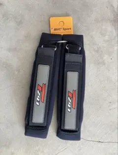 ウィンドサーフィン　フォイル　フットストラップ　2個　新品 ベルクロ調整