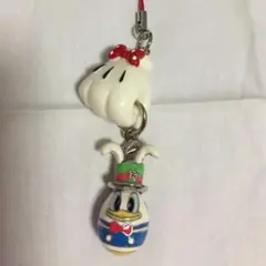 ディズニーイースター　ストラップ