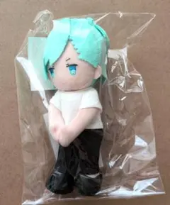 うたプリ ぬいスター 藍