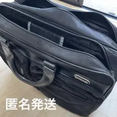 OUTDOOR アウトドア　出張用バッグ　ビジネスバッグ