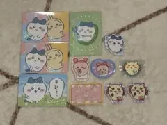 ちいかわ セット