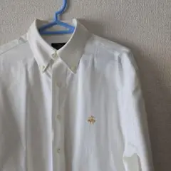 Brooks Brothers 346 ボタンダウンシャツ