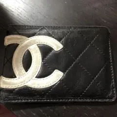 CHANEL カードケース
