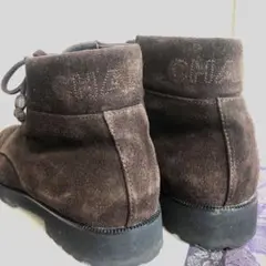 CHANEL ショートブーツ