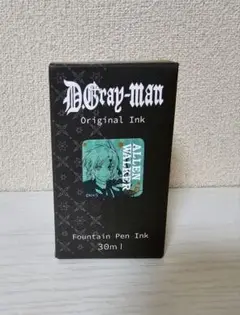 2025年最新】d.gray-man 原画展 インクの人気アイテム - メルカリ
