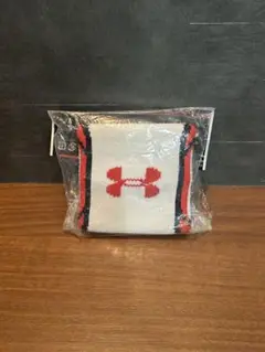 Under Armour リストバンド