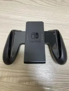 純正 Nintendo Switch Joy-Con ハンドル