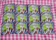 マジLOVELIVE 7th STAGE グッズ 缶バッジ 天草シオン 12個