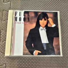 廃盤 帯付き CD 八神純子 FULL MOON NECアベニュー盤 Junko Yagami = 八神純子 – Full Moon – Vinyl (LP, Album