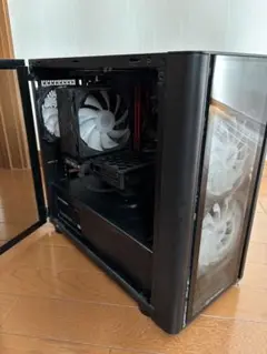 ゲーミングPC
