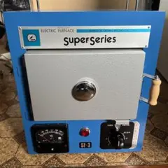 メーカー直送 ピクチャー2S 七宝・工芸電気炉 スーパーシリーズ