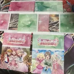 ラブカ デッキホルダー 夏キャンペーン
