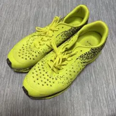 MOONSTAR ウルトラマスター スニーカー 24.5 スーパースター