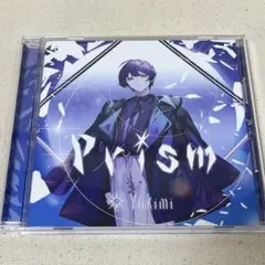 雪見 Prism 初回限定盤A