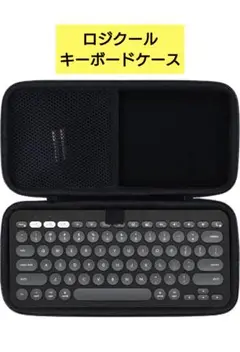 新品未使用！ロジクール PEBBLE KEYS 2 キーボードケース
