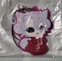 第五人格ラバーストラップ