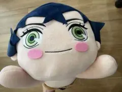 鬼滅の刃 ぬいぐるみ 嘴平伊之助