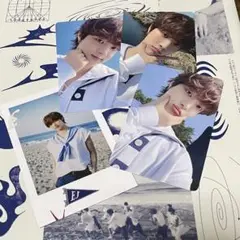 &TEAM 青嵐トレカ　EJ