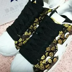 【希少品】A BATHING APE × 24karats〈定価18,690円〉 2025年最新】24Karats APEの人気アイテム - メルカリ