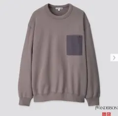 J.W.ANDERSON × ユニクロ コラボスウェット