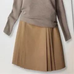 FOXEY NEWYORK フォクシー ニューヨーク スカート 新品未使用 40