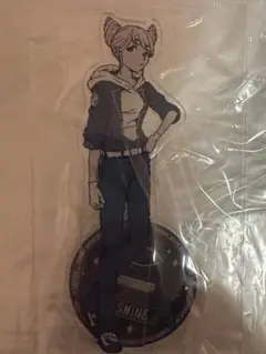 都市伝説解体センター ジャスミン アクリルスタンド アクスタ