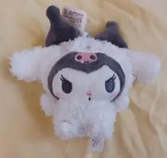 クロミ★お友達に変身！？いたずらマスコット