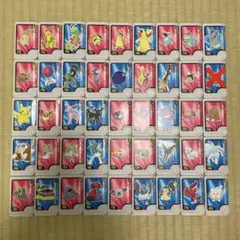 【1-10枚お選び下さい】ベストタッグ1段/ノーマルピック