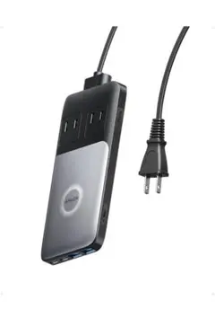 【値下げ】Anker 727 Charging Station 6-in-1