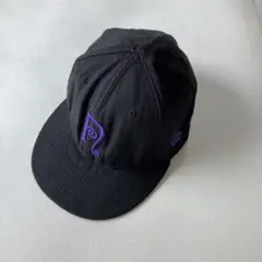 nepenthes ネペンテス × NEWERA キャップ 7 3/4