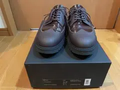 THE ONITSUKA ジオニツカ Brogue 28.0cm