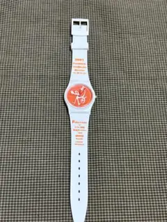 【非売品】福山雅治2007年 冬の大感謝祭其の八 腕時計
