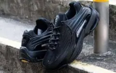 NIKE NOCTA HOT STEP 2 BLACK DRAKE