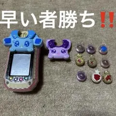 ラブリーコミューン ドキドキプリキュア