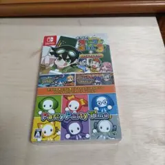 Switch ボクらの消しゴム落とし3+スペシャルセット Party Part…