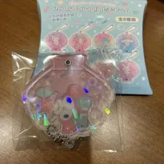サンリオ カスタムアクリルチャーム マイメロ