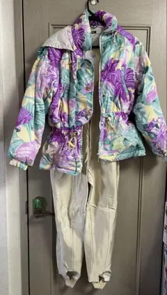 【エコメルカリ便限定】 スキーウェア★女性L★エルベelbe★グローブゴーグル BURTON バートン グローブ レディース 24-25 Burton ウィメンズ
