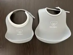 BabyBjörn ベビービョルン　フィーディングスタイセット　2枚組