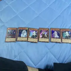 遊戯王OCG ミズキ サクラ セット