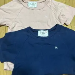 お揃い　125センチ