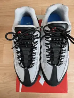 NIKE AIR MAX 95 PRM