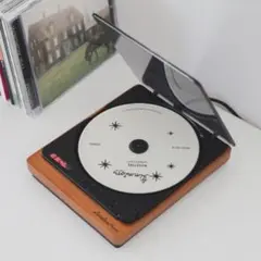 アマダナ ミュージック 新品未使用未開封 Amazon | Amadana Music CD Player C.C.C.D.P. アマダナCD