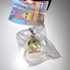 トイストーリー　めじるしアクセサリー　ダッキー
