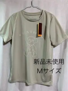 CLATHAS クレイサス　新品未使用　Mサイズ 吸汗速乾　Tシャツ