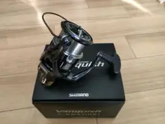 SHIMANO 19バンキッシュ C3000MHG