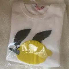 J. WI ANDERSON セーター レモン 値下げ