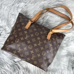 LOUISVUITTON ルイヴィトン モノグラム ショルダー カバピアノ