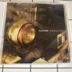 locofrank Starting AGE CD