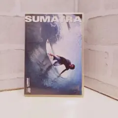 SUMATRA サーフィン DVD