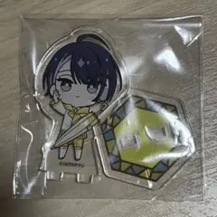 エイトリ アニカフェ 輝矢宗氏 ミニアクスタ